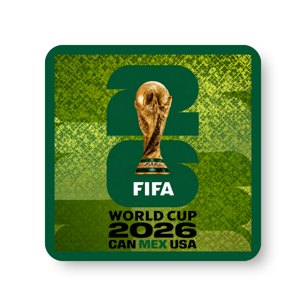 Sedes 2026