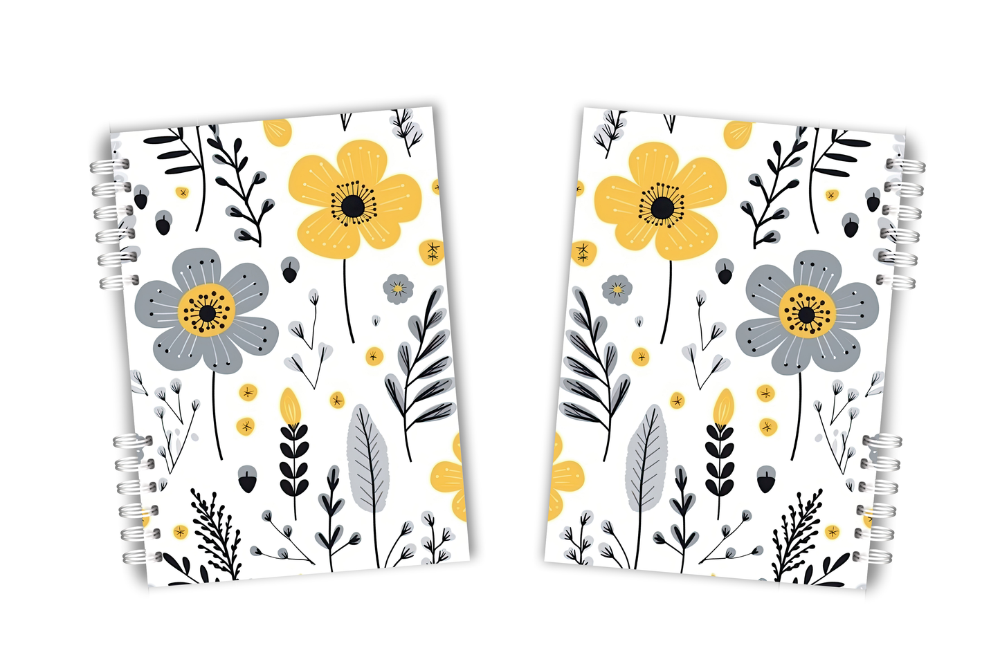 Cuadernos Jardín de Luz