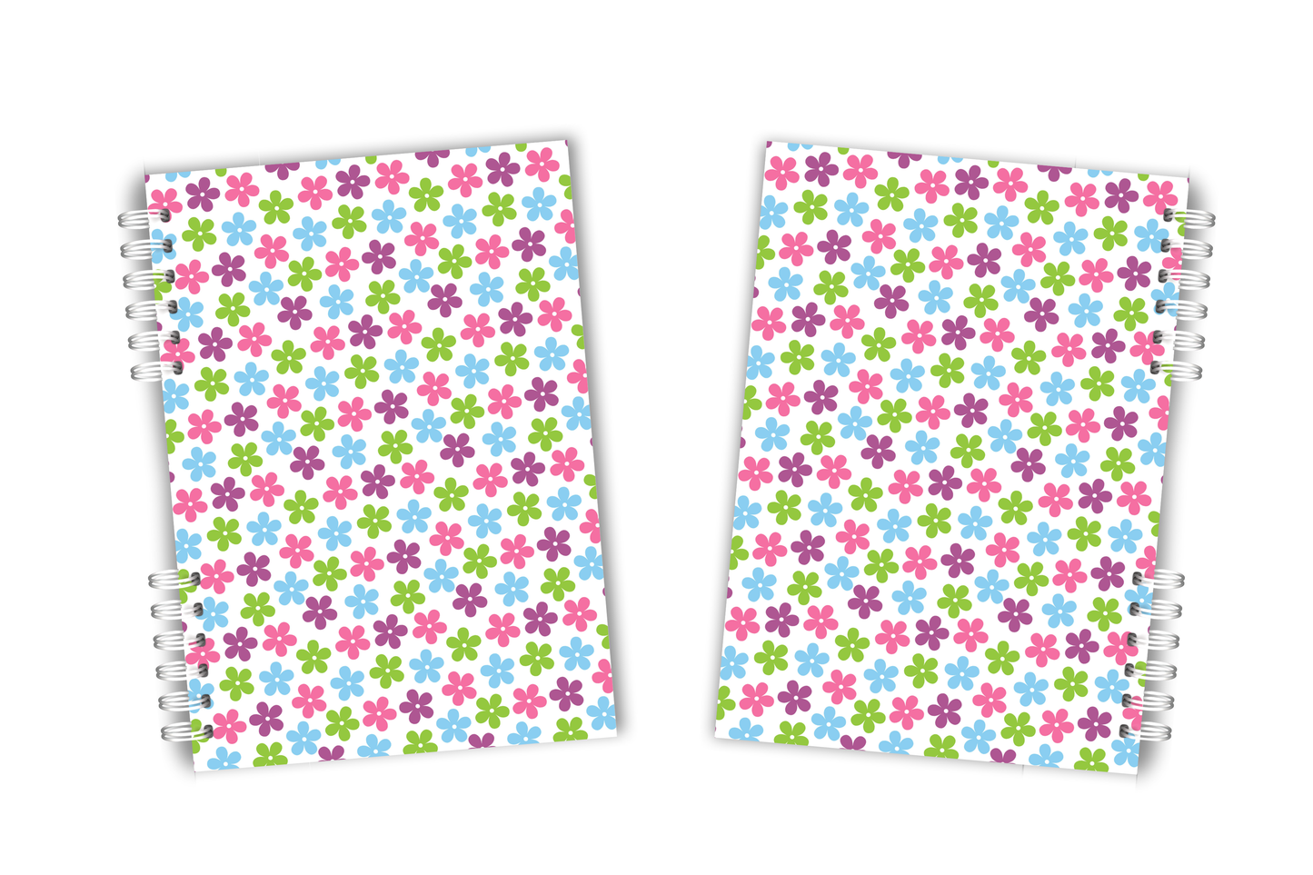 Cuadernos Spring