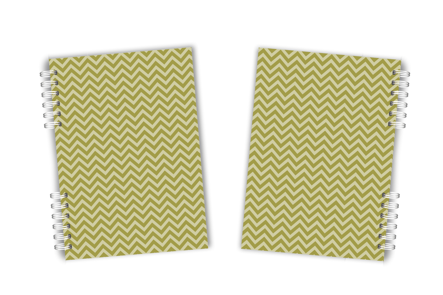 Cuadernos Zigzag