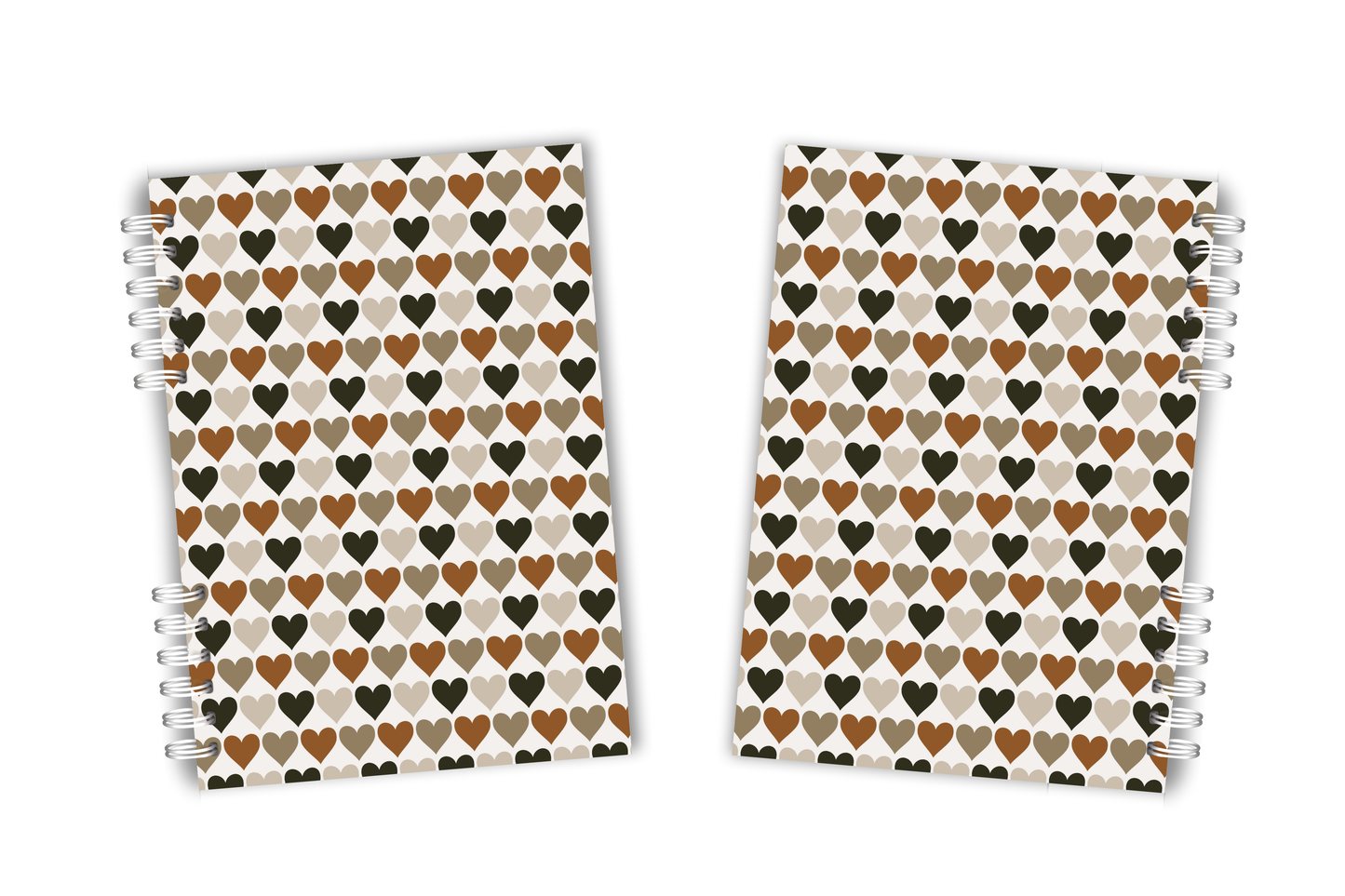 Cuadernos Sweet Terra