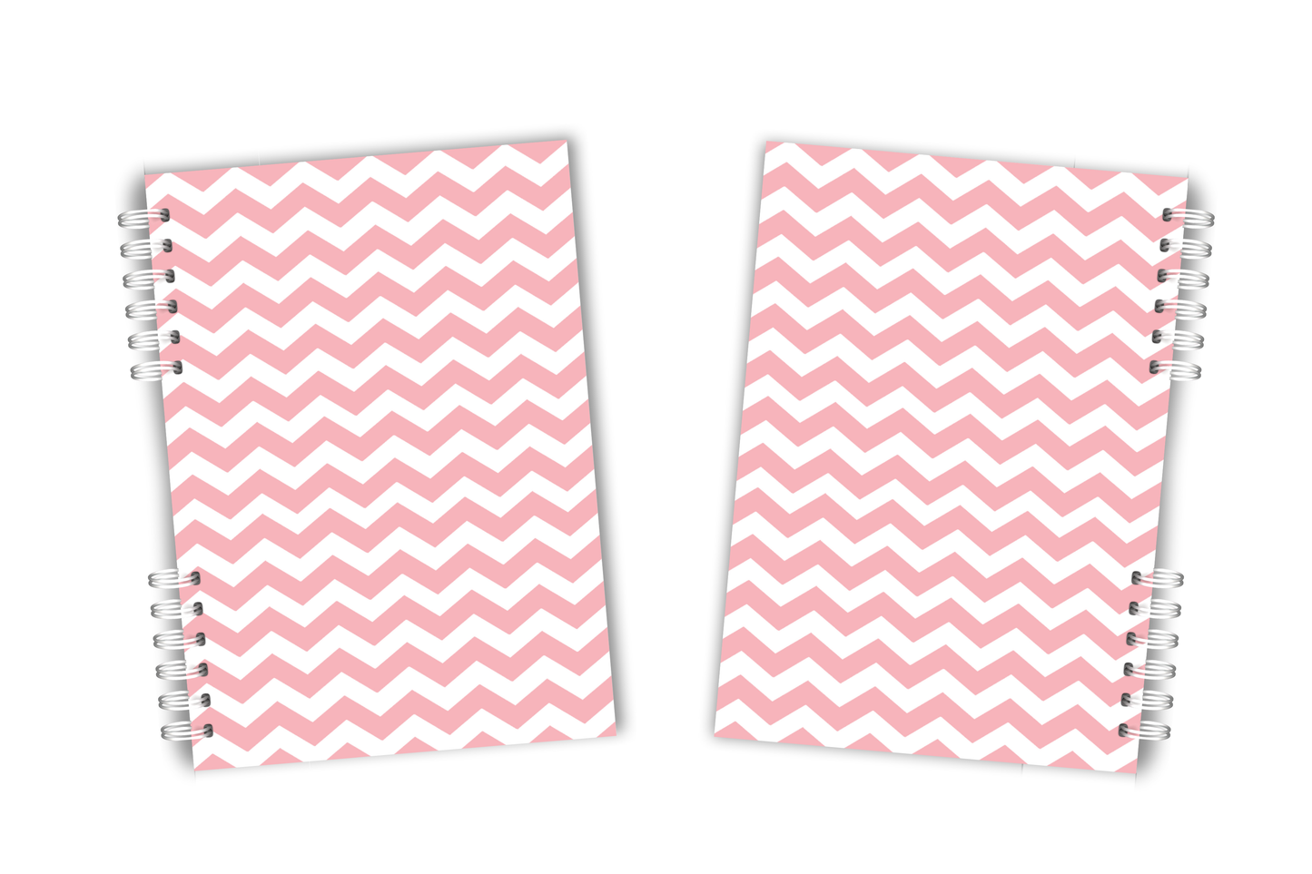 Cuadernos Vibra Rosa