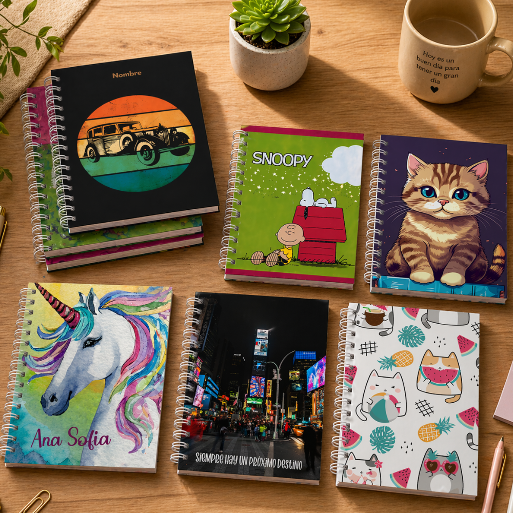 Ver todos los diseños