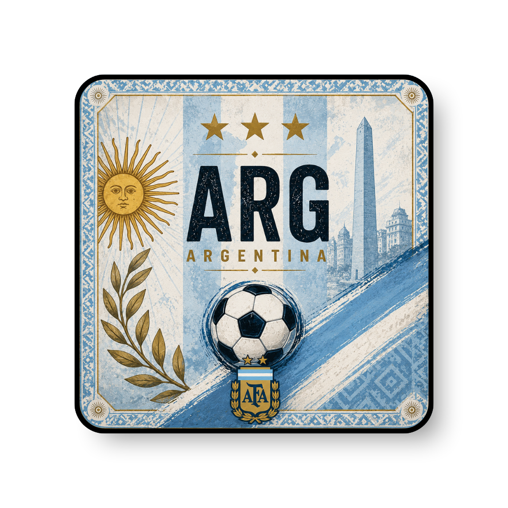 Selecciones del mundo