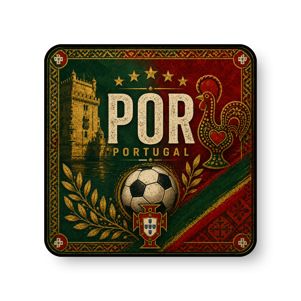 Selecciones del mundo