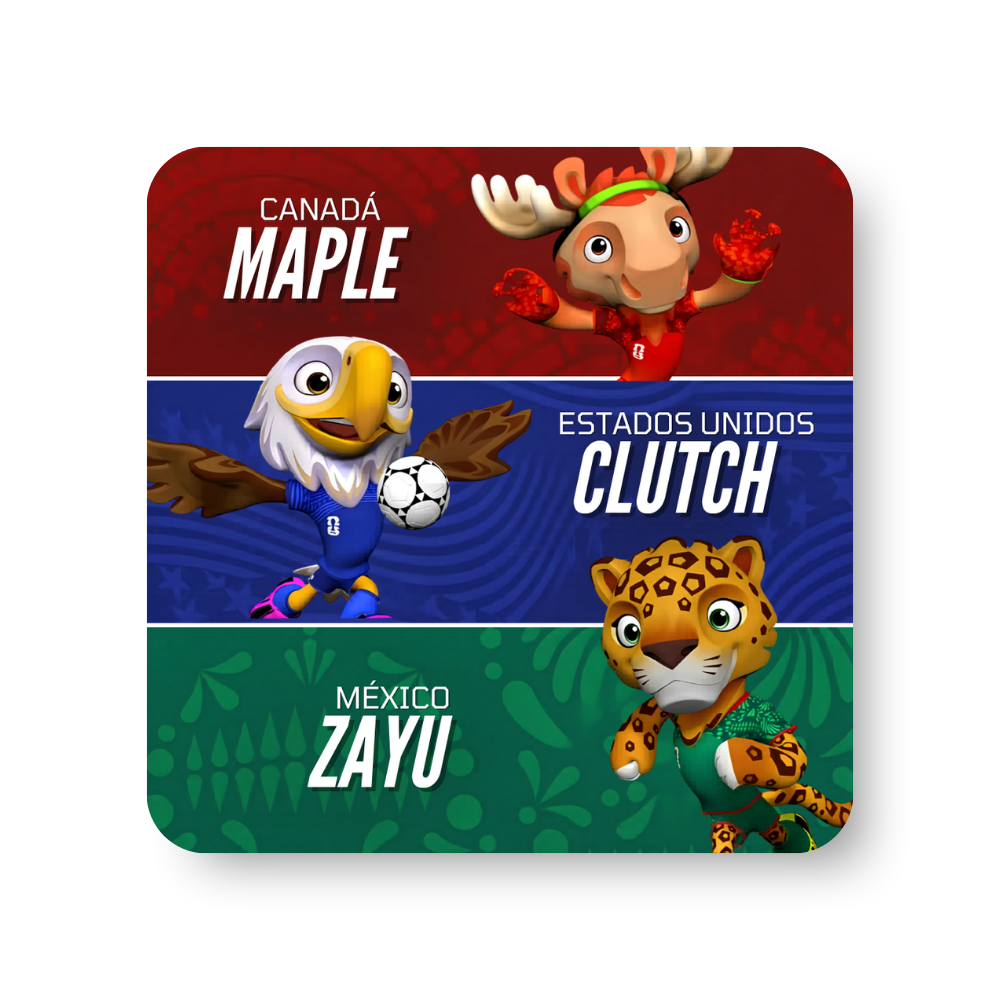 Mascotas 2026