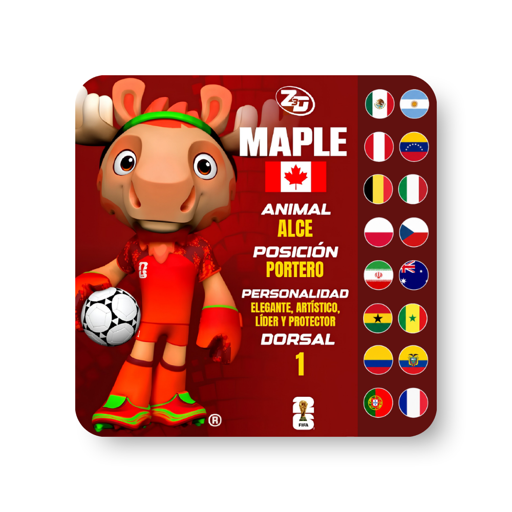 Mascotas 2026