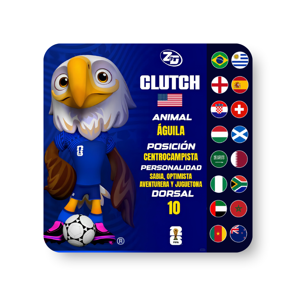 Mascotas 2026