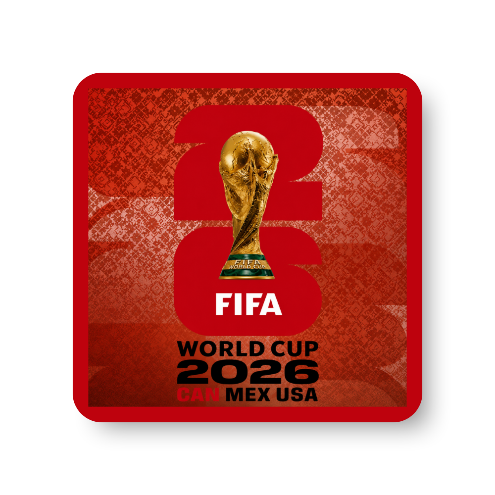 Sedes 2026