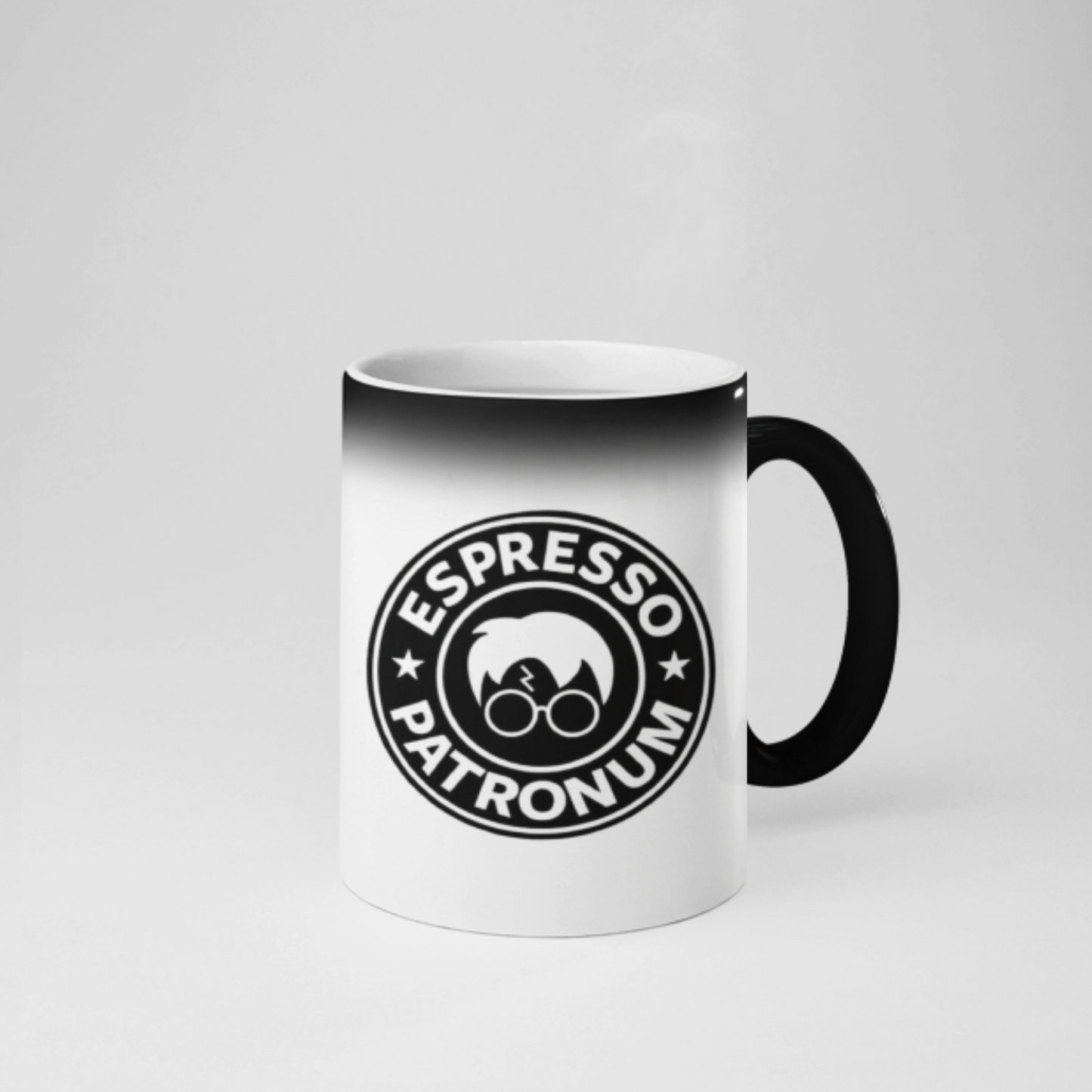 Mug Mágico - Interior Blanco