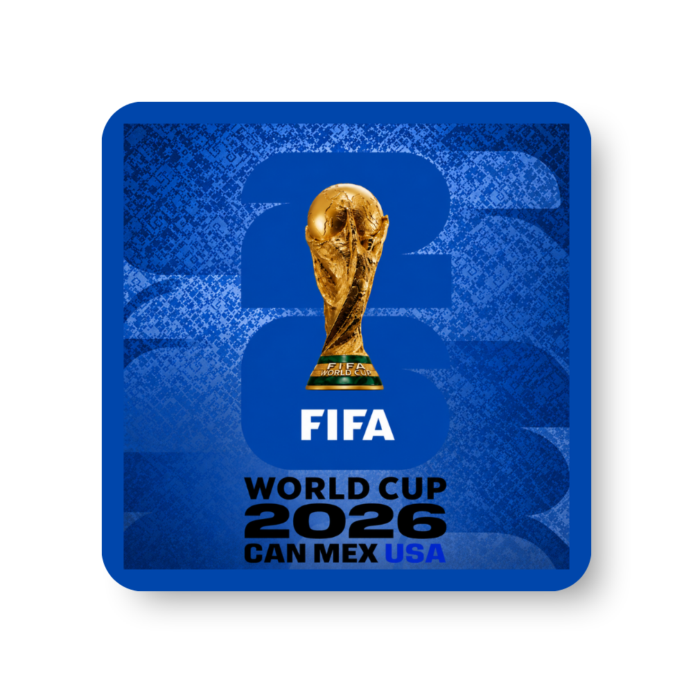 Sedes 2026