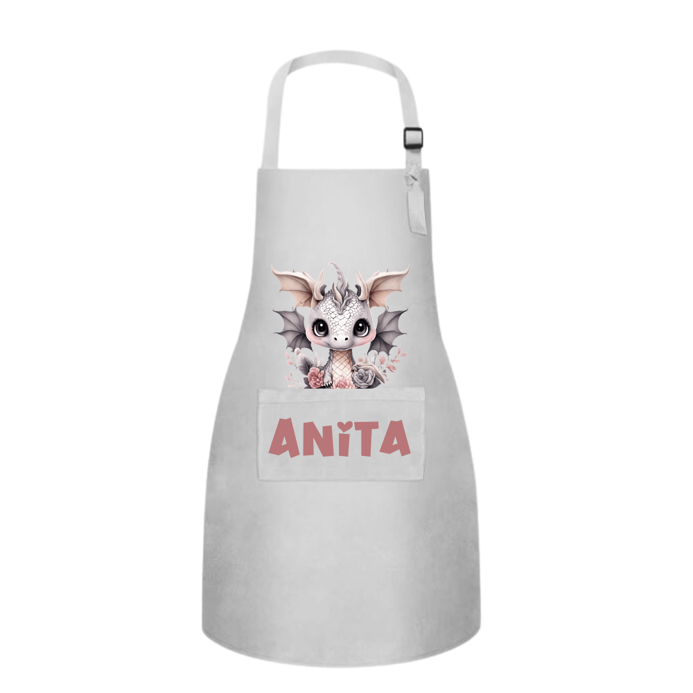 Delantal para Niños