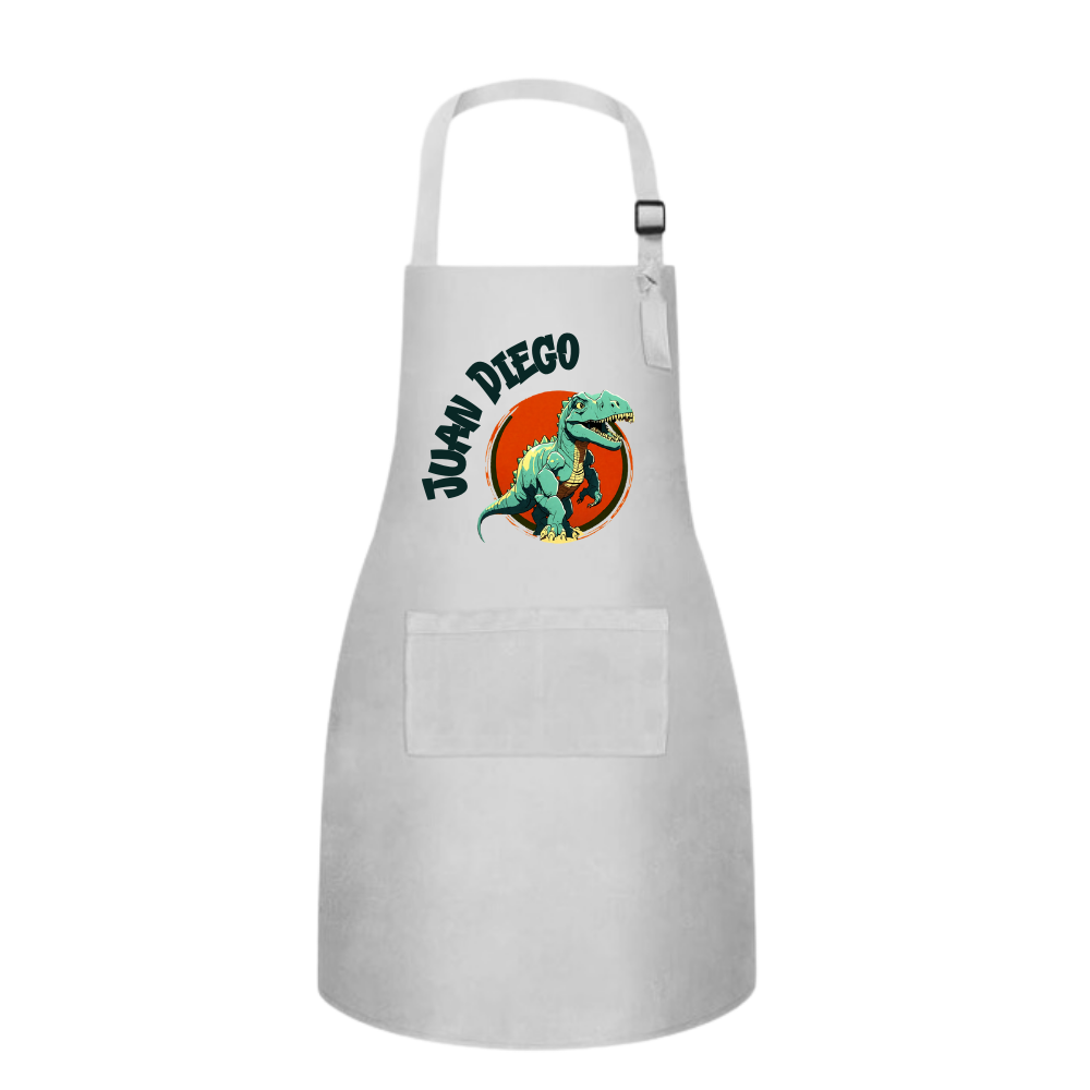 Delantal para Niños