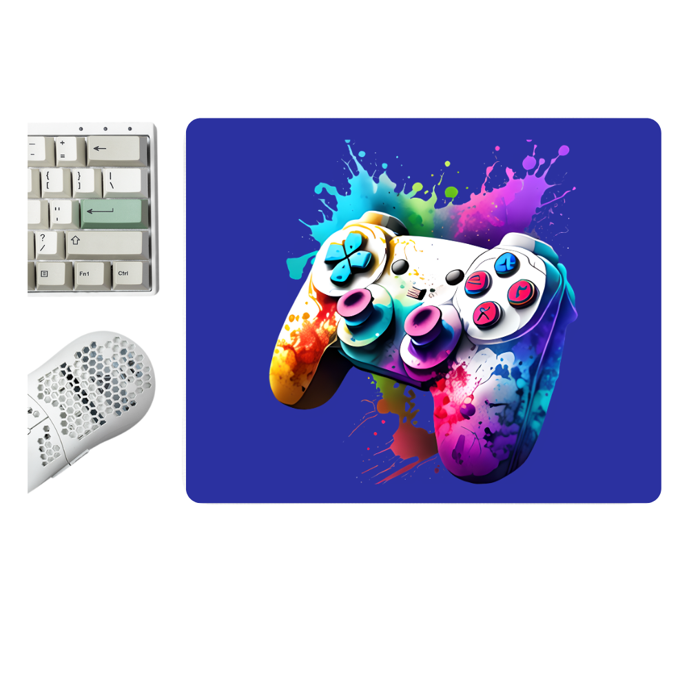 Mouse Pad Rectangular