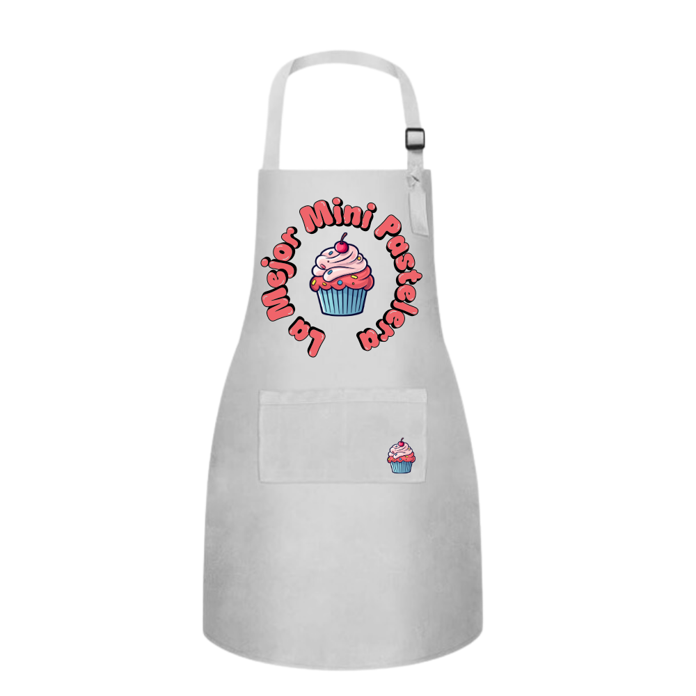 Delantal para Niños