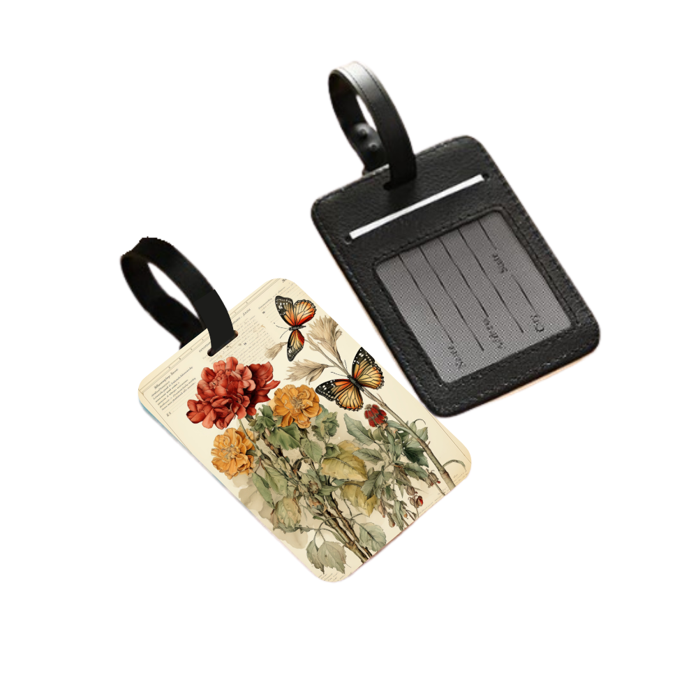 Etiqueta para Equipaje Personalizada