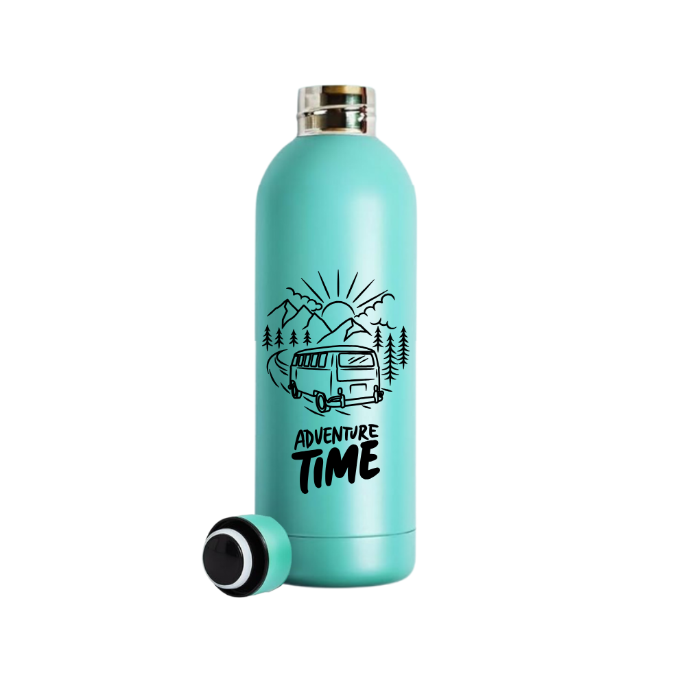 Termo Spin Sip Aguamarina