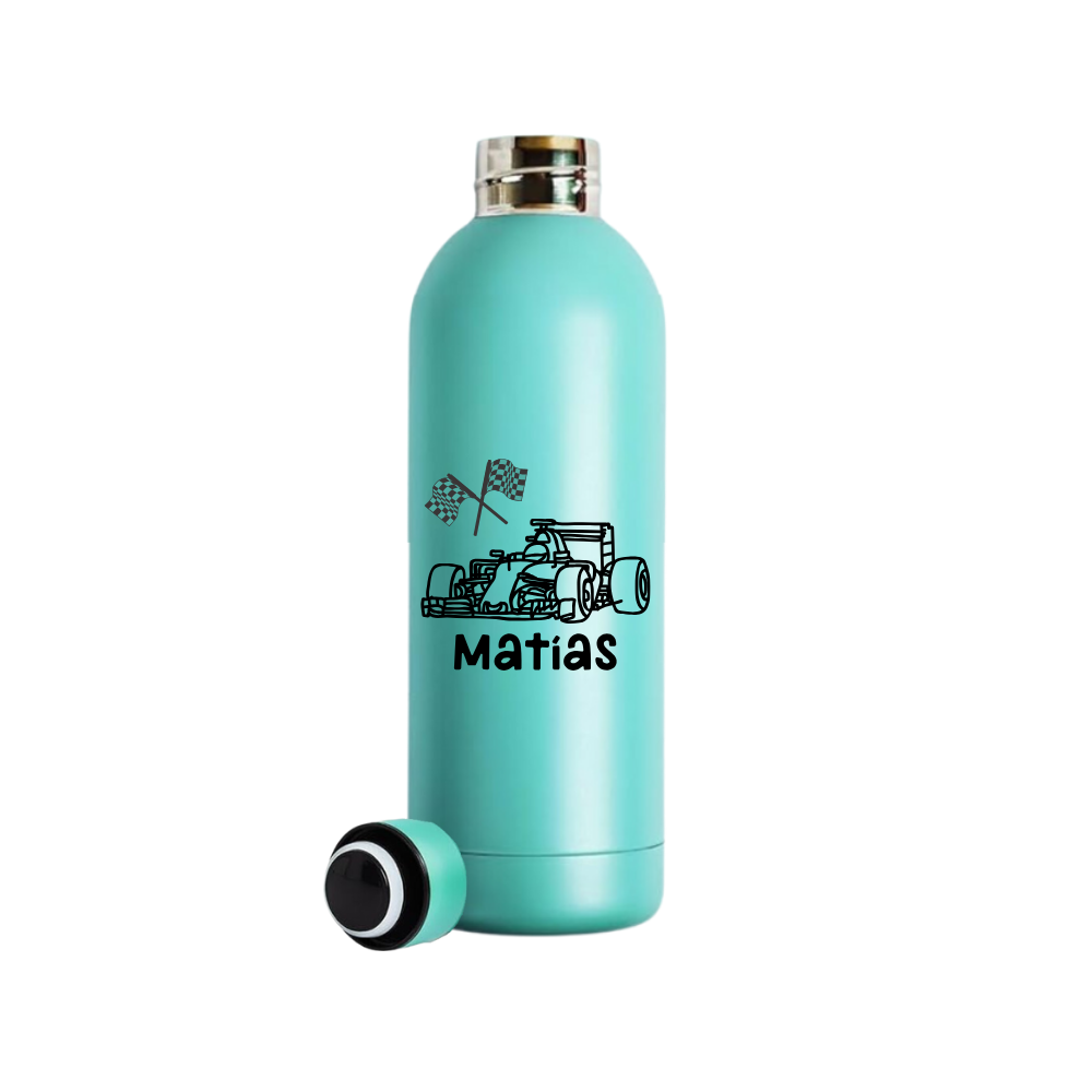 Termo Spin Sip Aguamarina