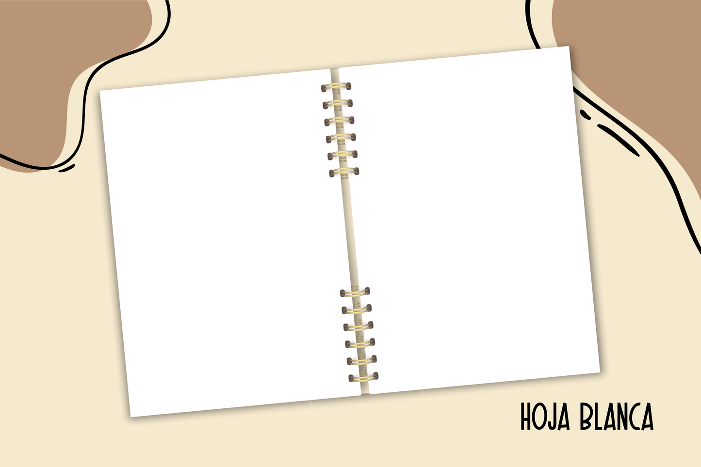 Cuadernos Jardín de Recuerdos