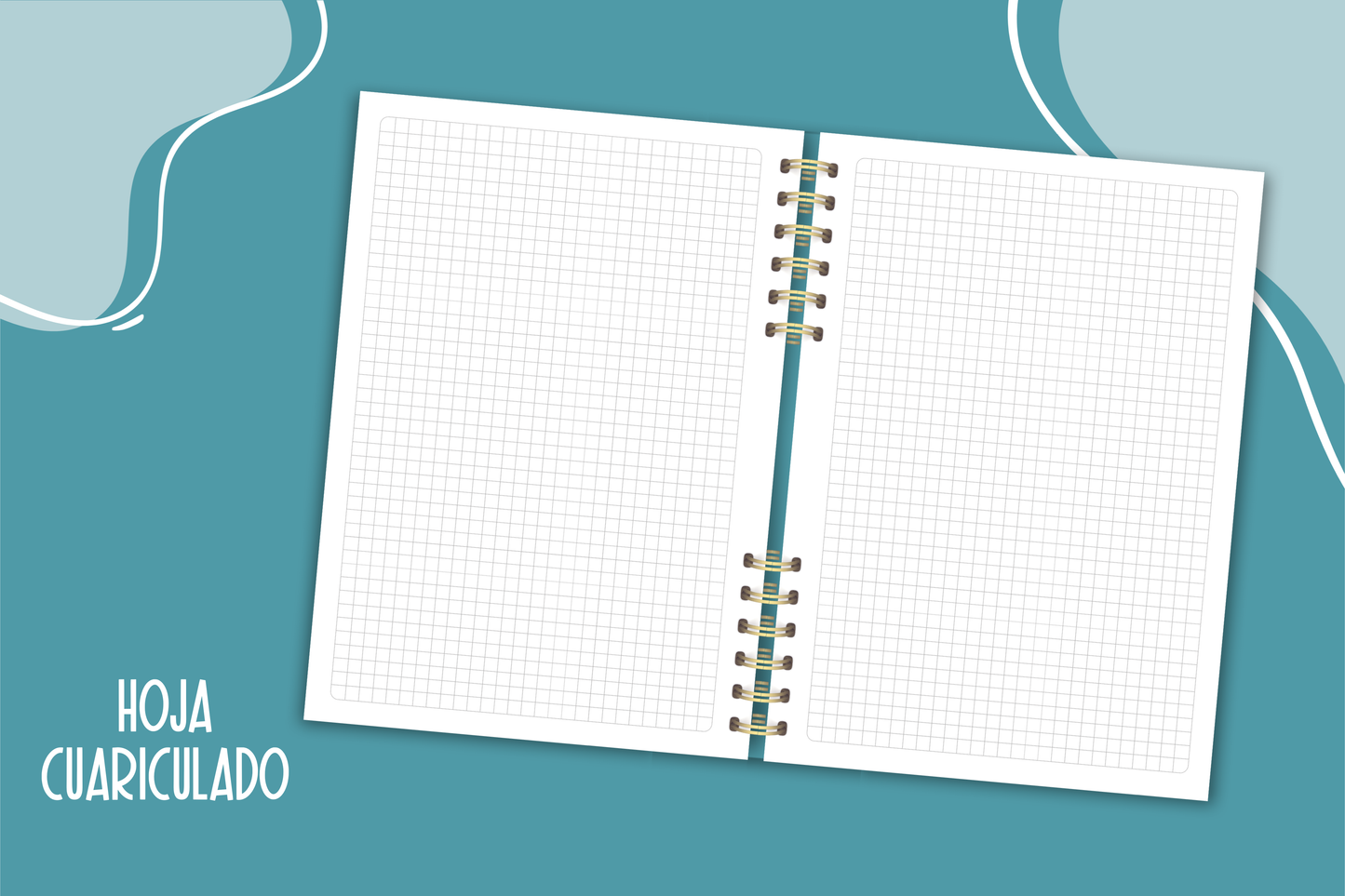 Cuadernos Jardín de Recuerdos