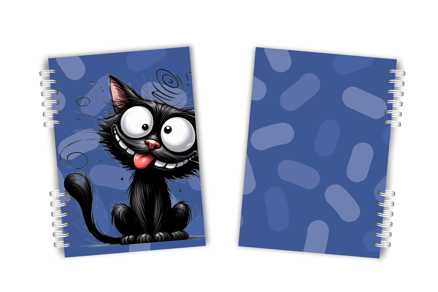 Cuadernos Happy Cat