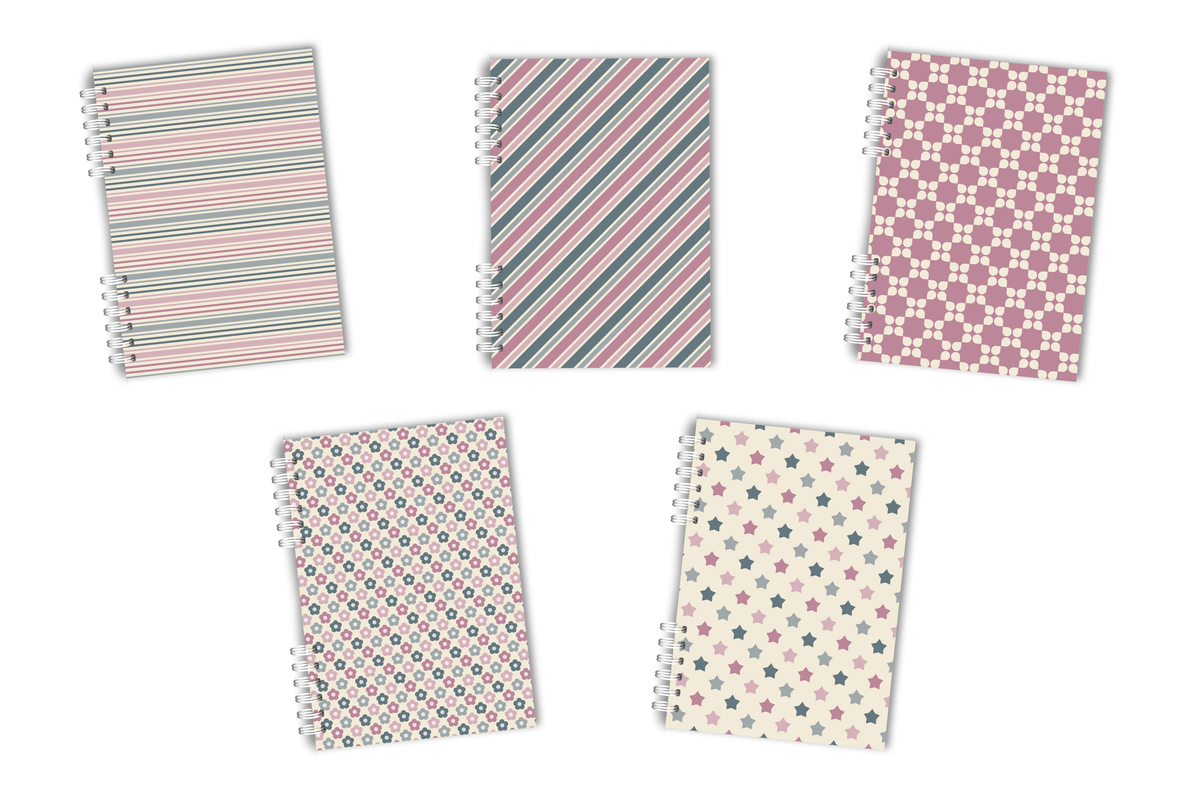 Cuadernos Encanto