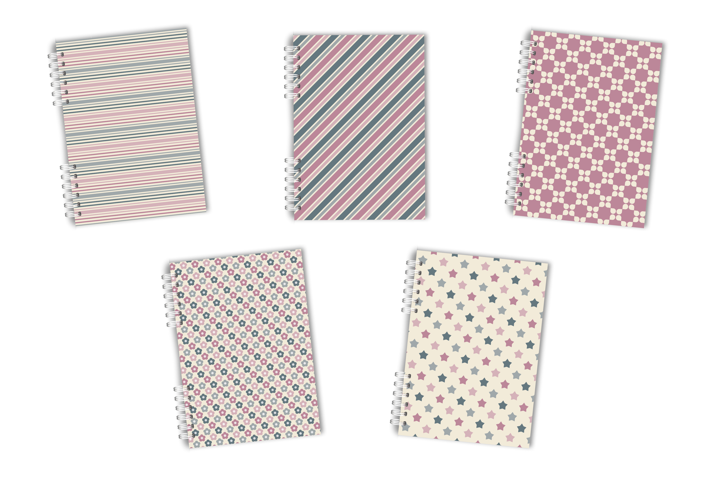 Cuadernos Encanto