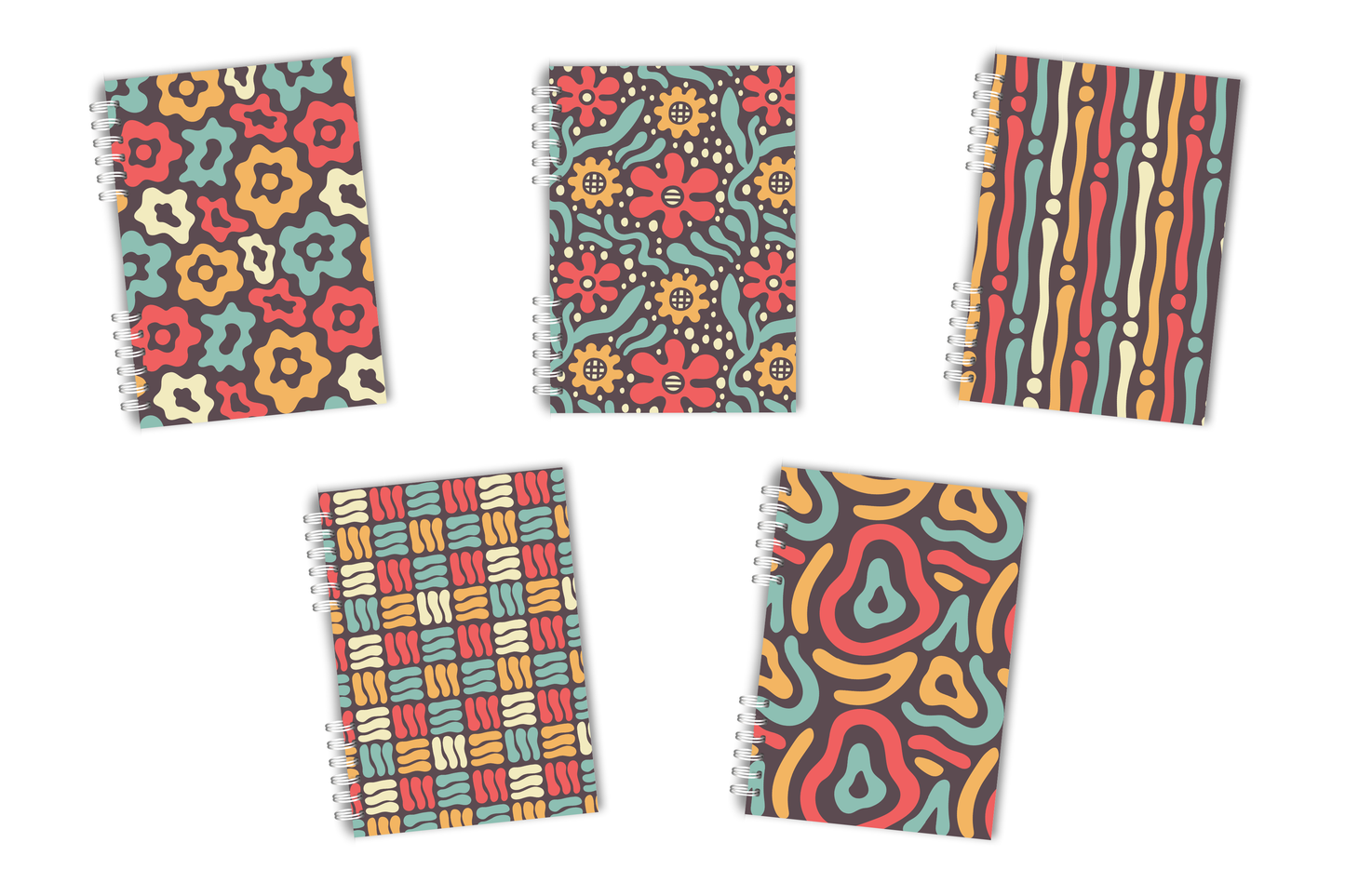 Cuadernos Esencia Tribal