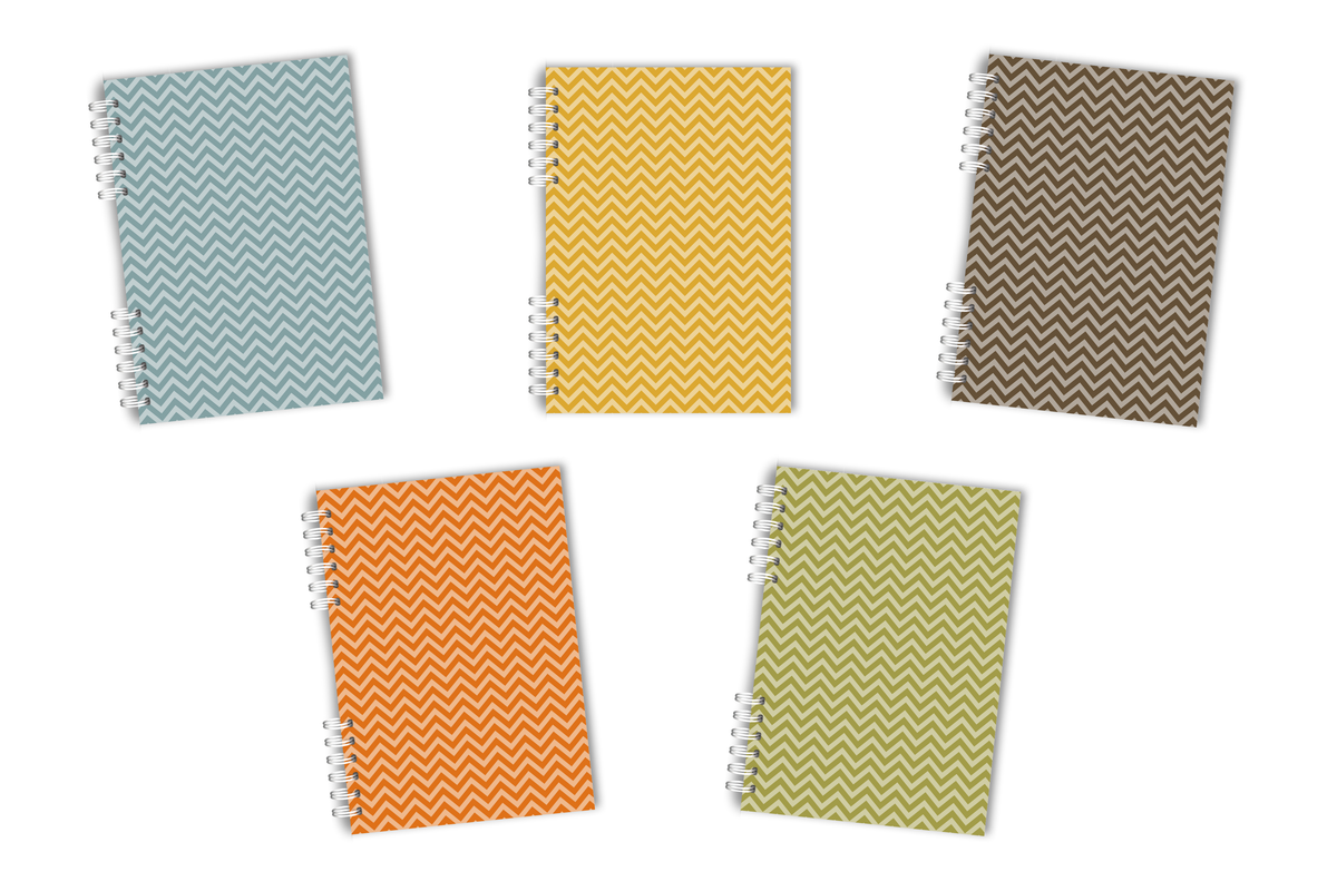 Cuadernos Zigzag