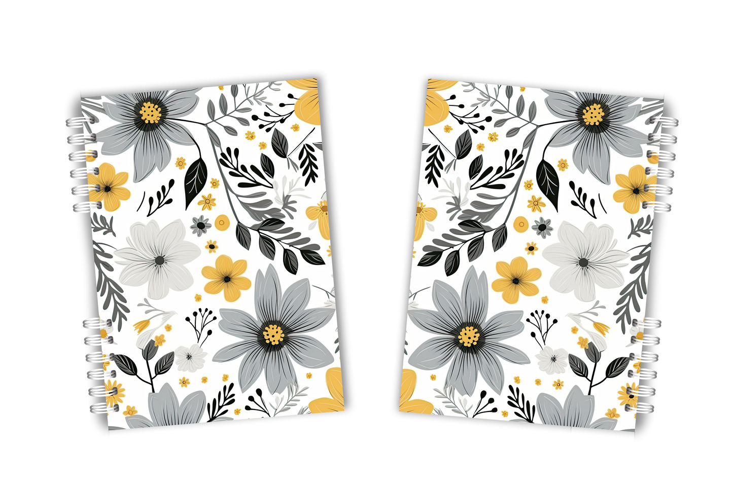 Cuadernos Jardín de Luz