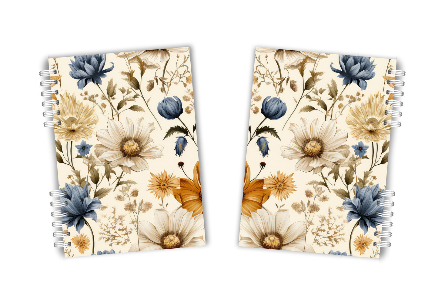 Cuadernos Jardín de Luz