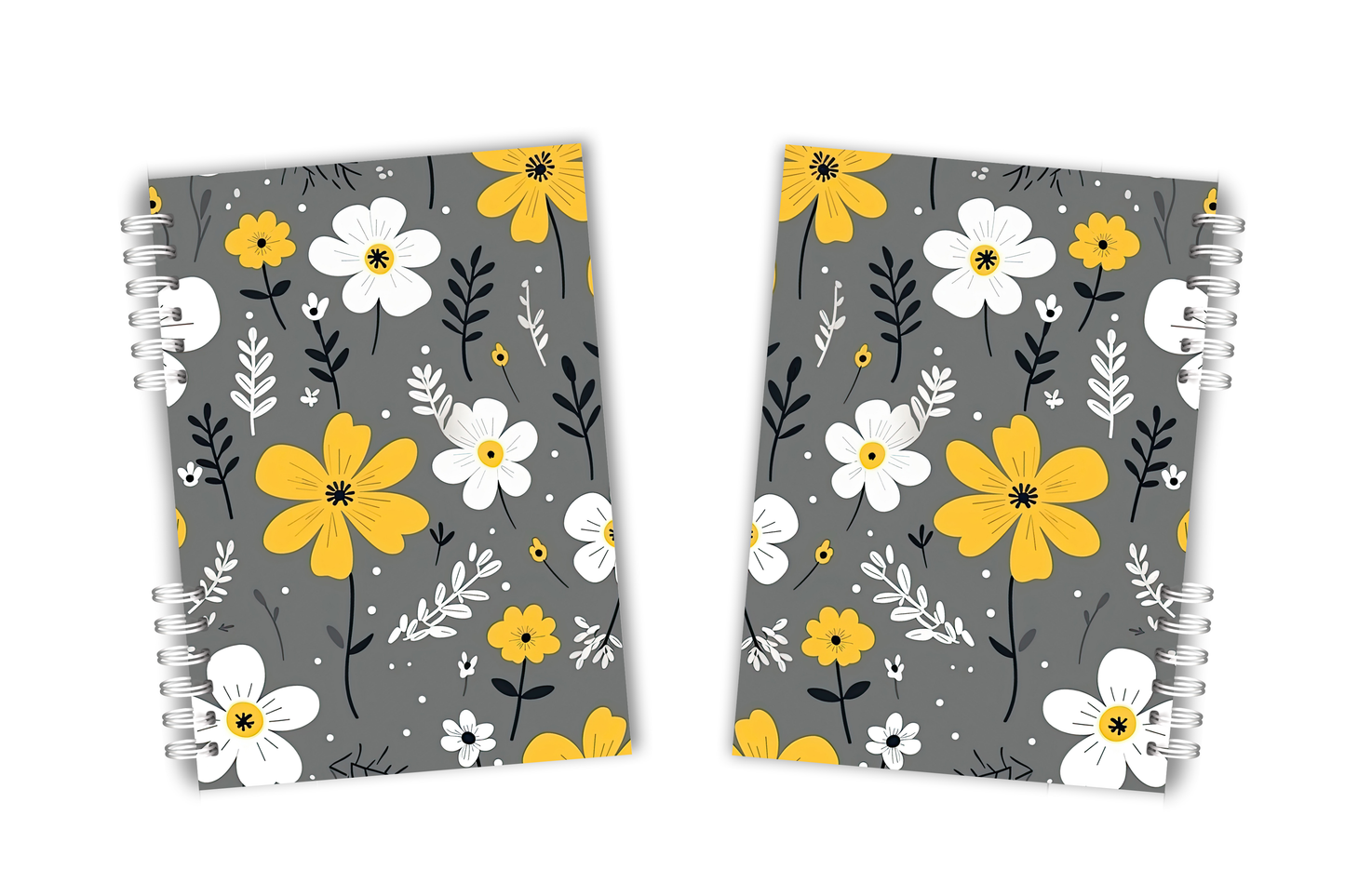 Cuadernos Jardín de Luz