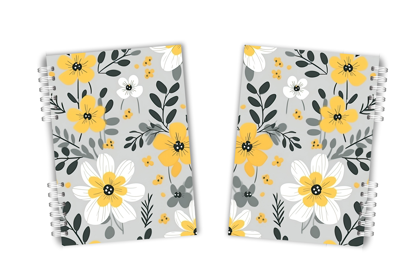 Cuadernos Jardín de Luz