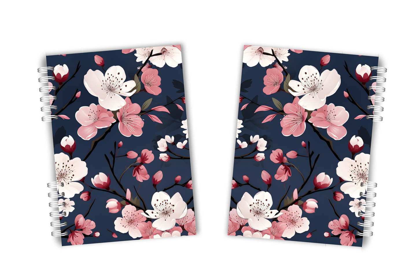 Cuadernos Cerezos en Flor
