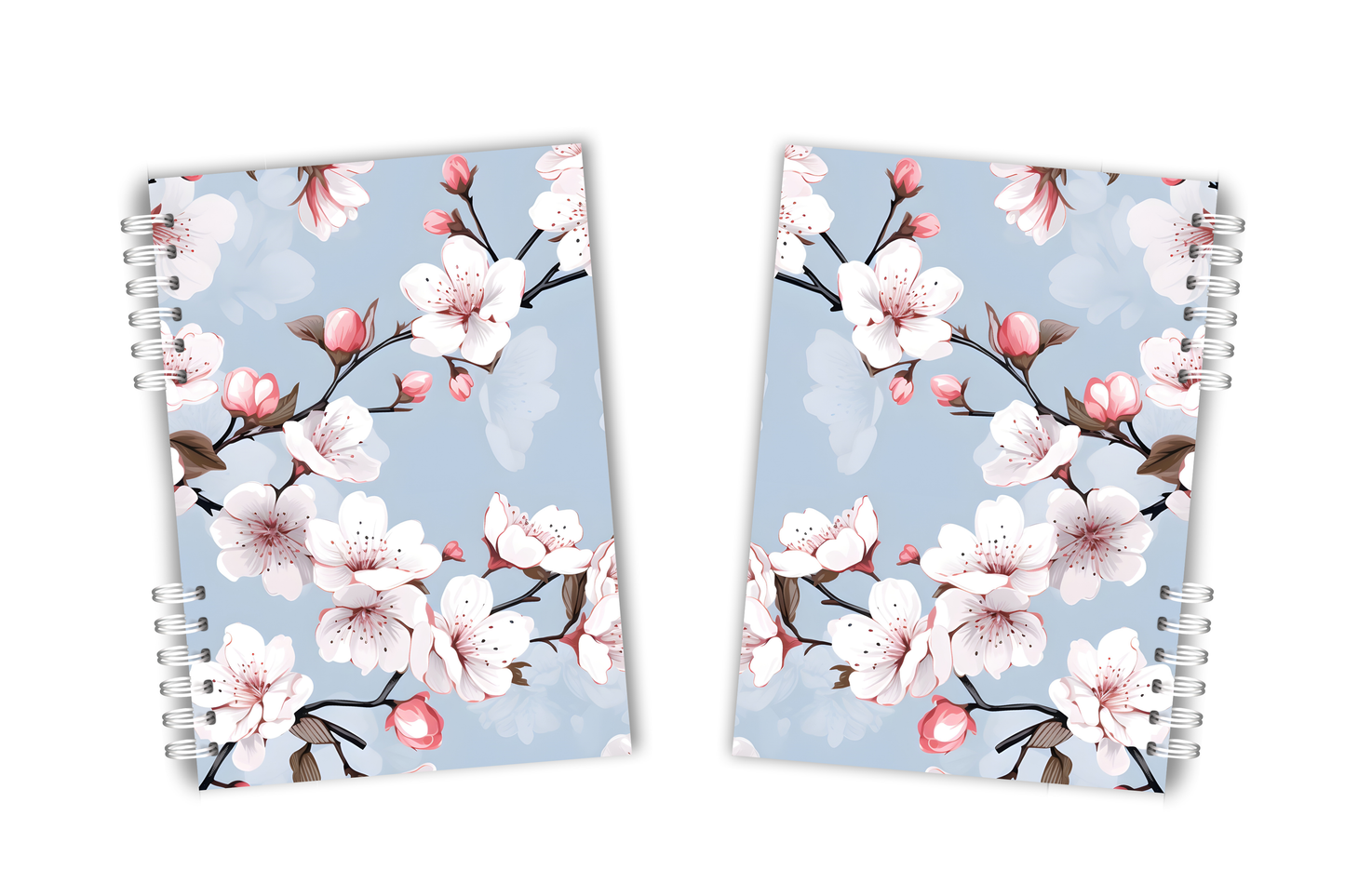 Cuadernos Cerezos en Flor