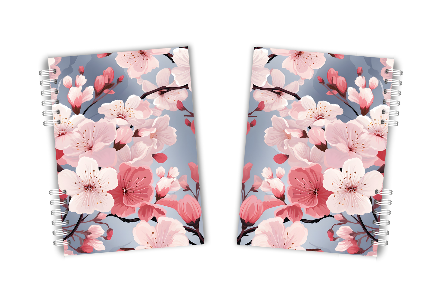 Cuadernos Cerezos en Flor