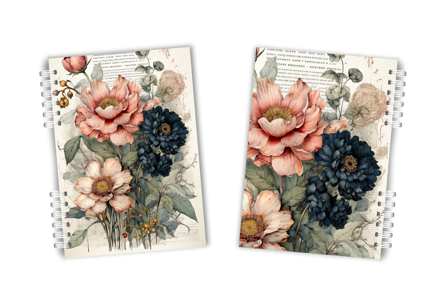 Cuadernos Jardín Botánico