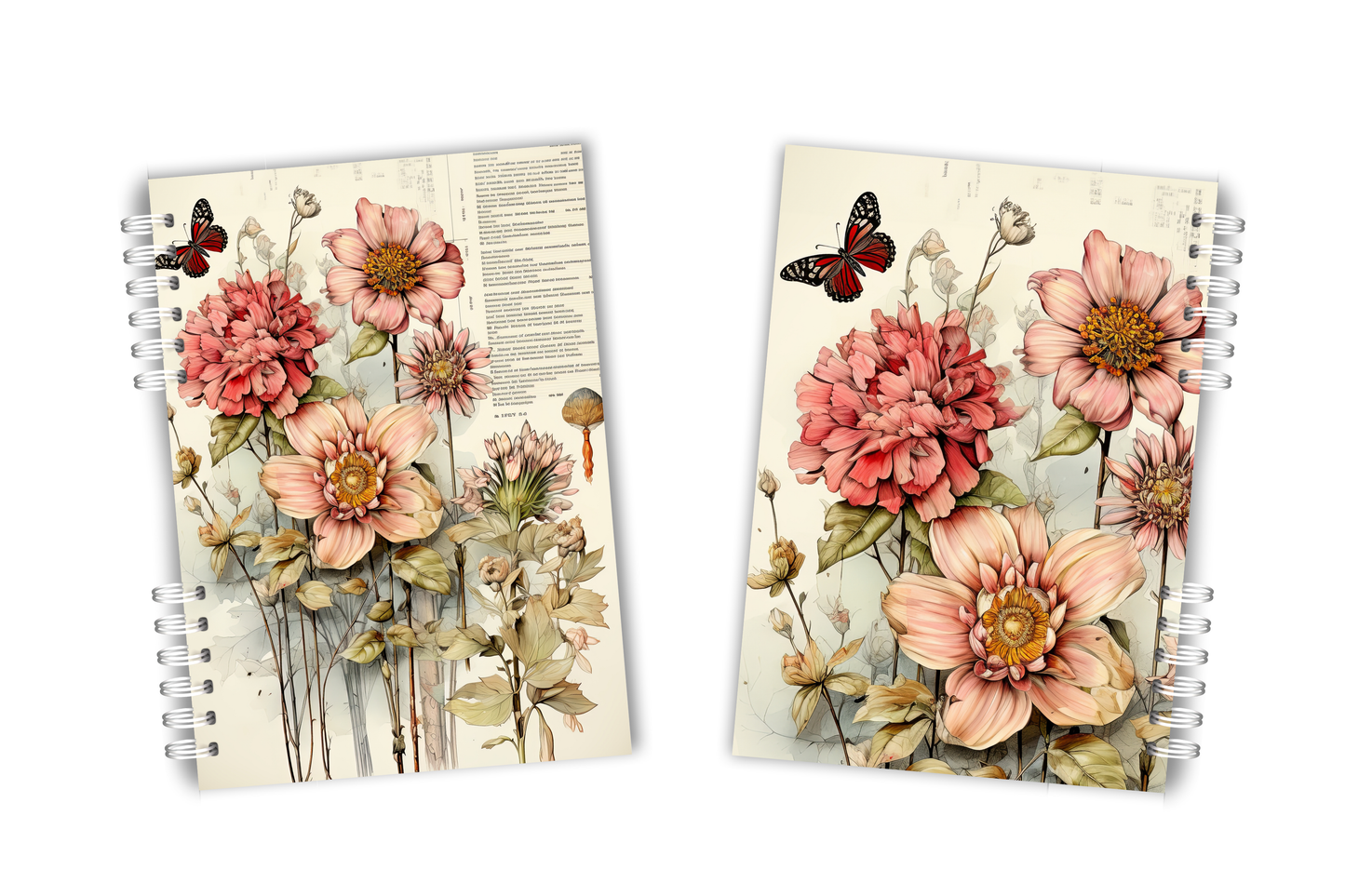 Cuadernos Jardín Botánico