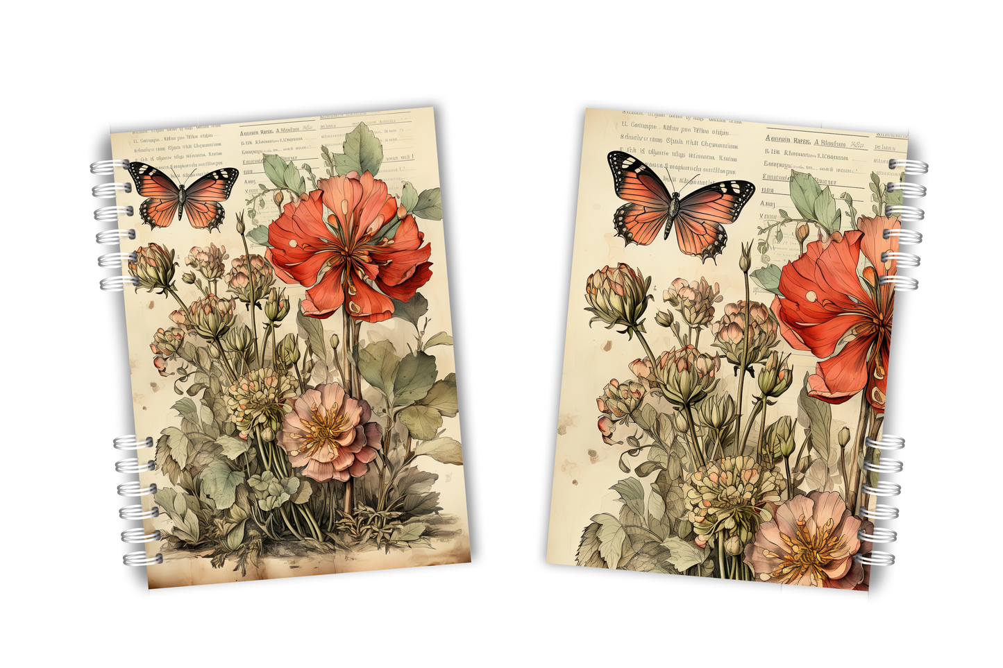 Cuadernos Jardín Botánico
