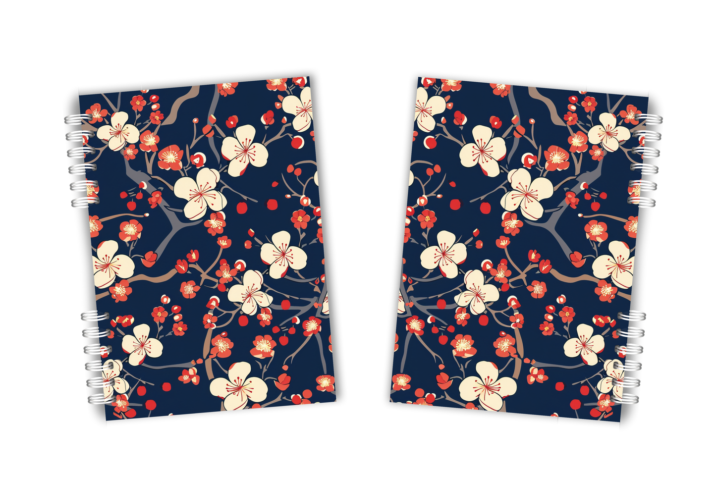 Cuadernos Retro Garden