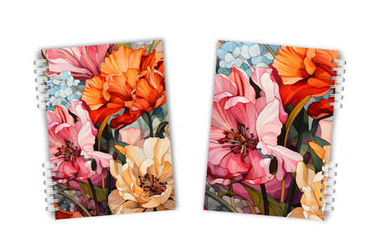 Cuadernos Sinfonía de Color