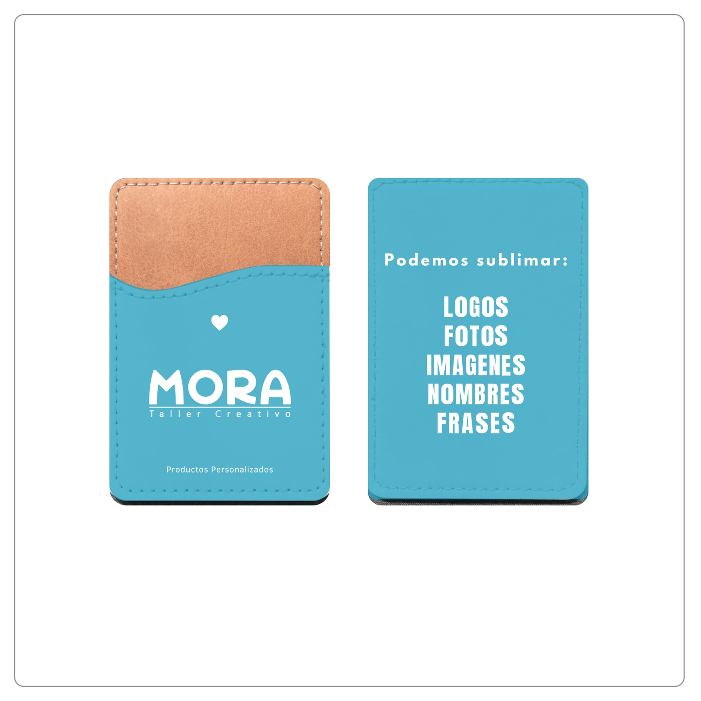 Porta Documentos para Celular