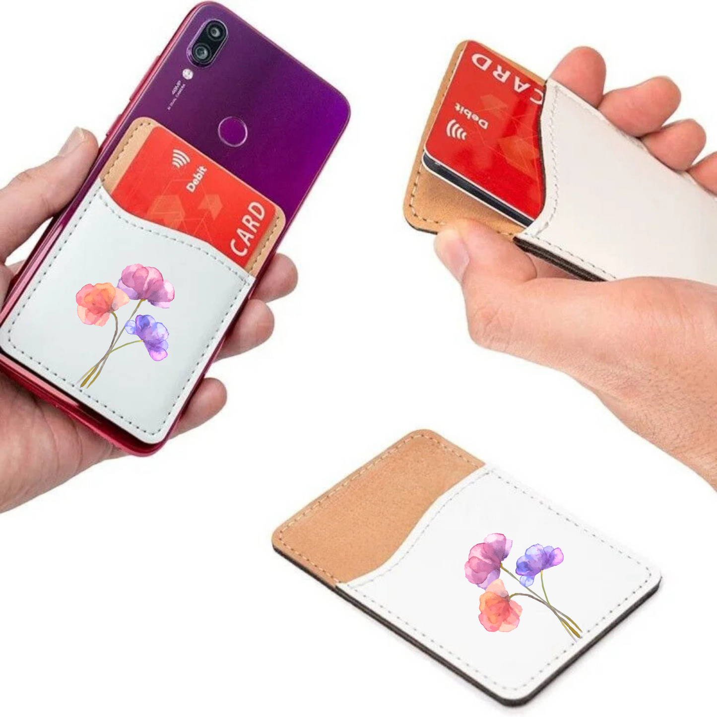 Porta Documentos para Celular