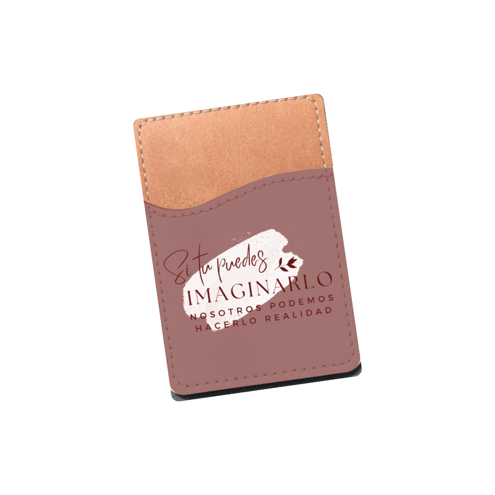 Porta Documentos para Celular