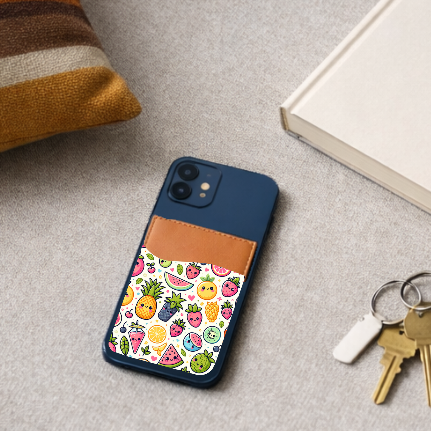 Porta Documentos para Celular