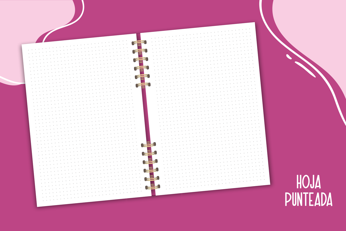 Cuadernos Jardín de Recuerdos