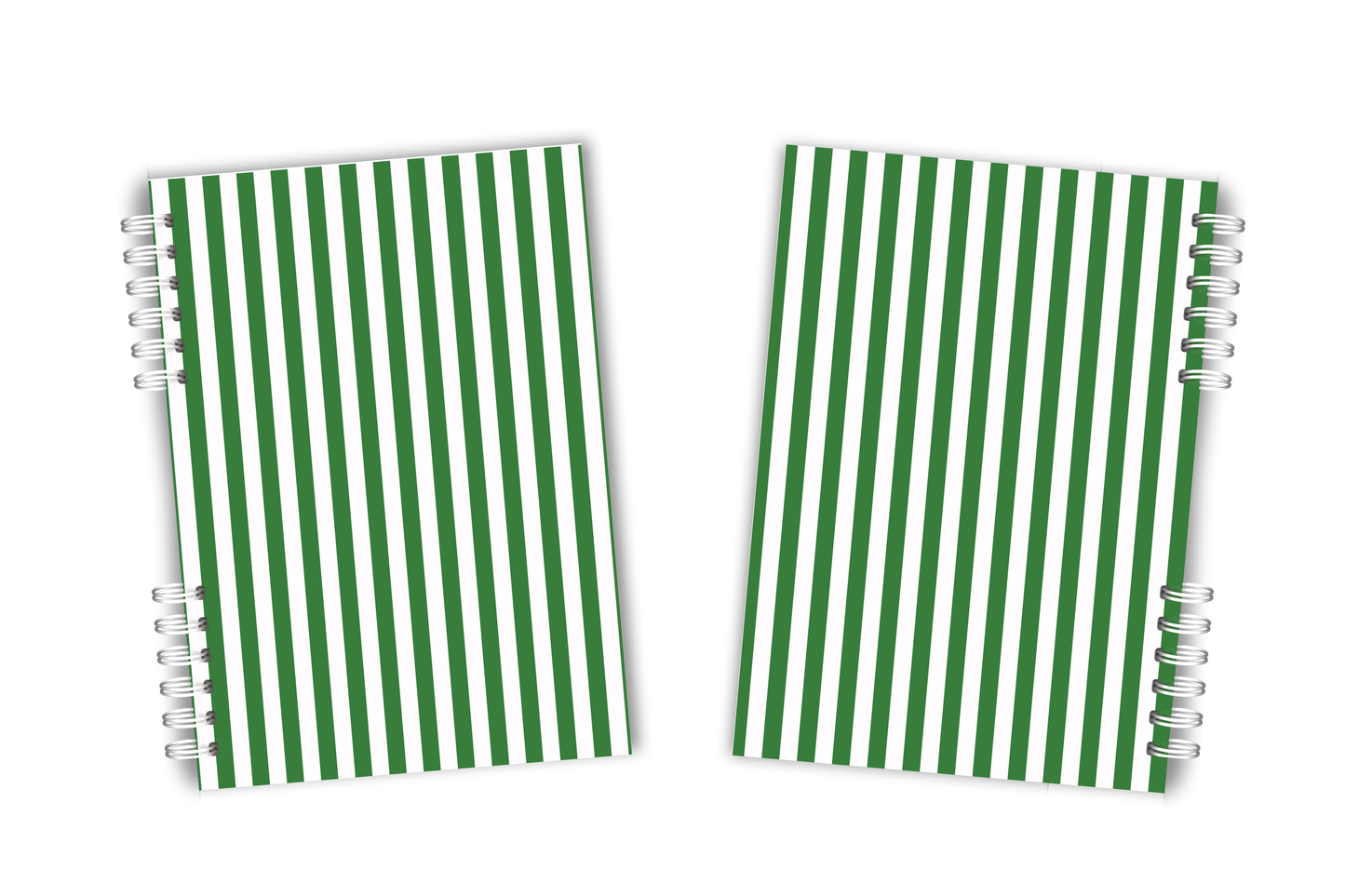 Cuadernos Vibra Verde