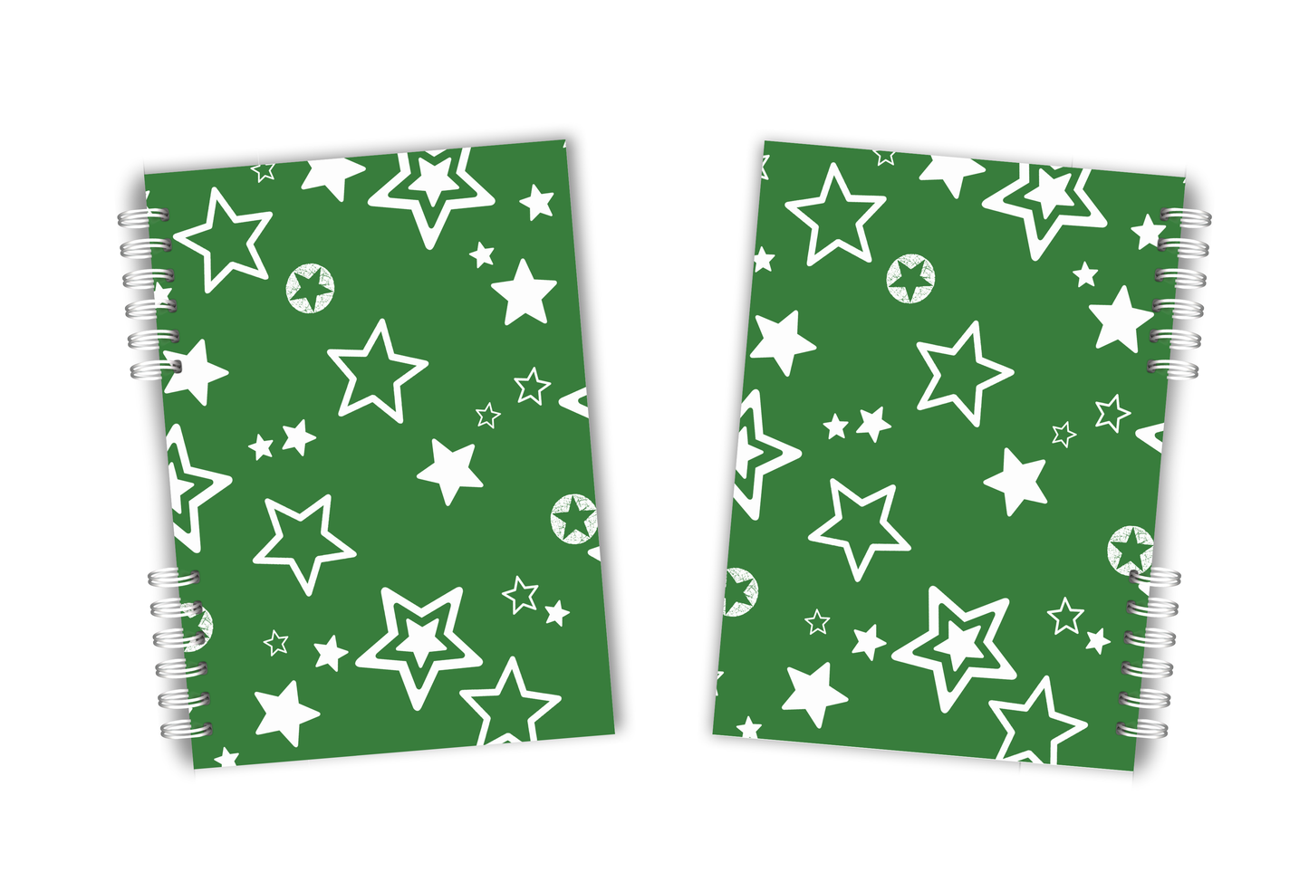 Cuadernos Vibra Verde