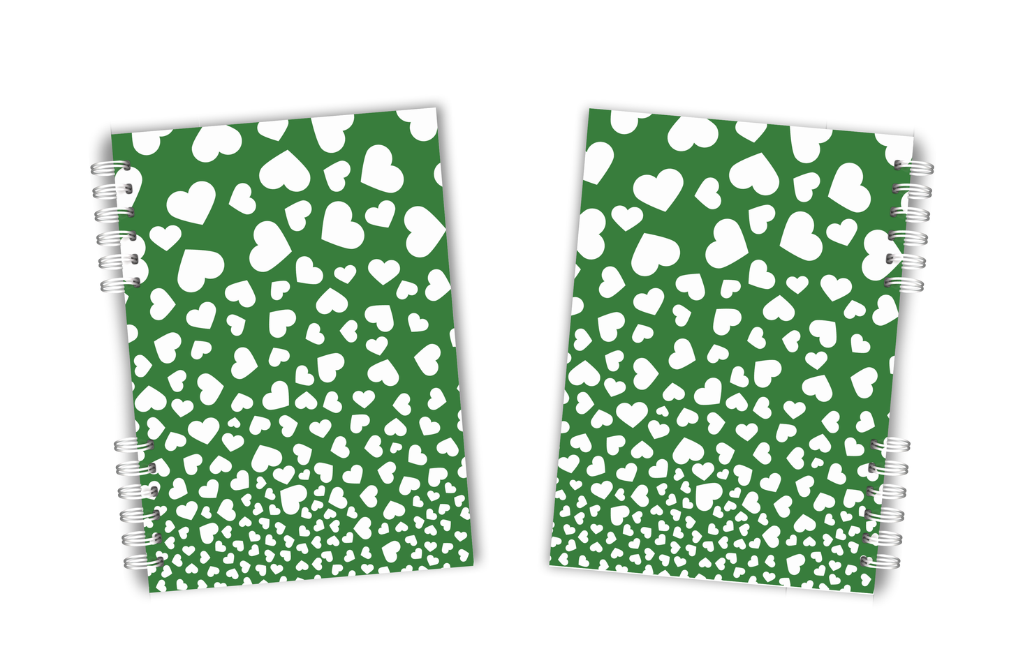 Cuadernos Vibra Verde