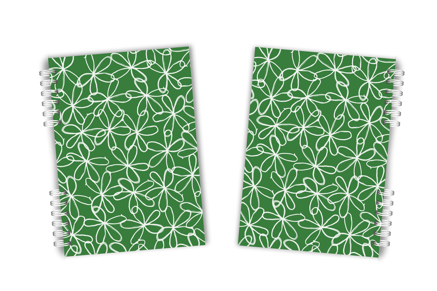 Cuadernos Vibra Verde